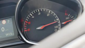 Finansowanie Wóz Peugeot 308 2018