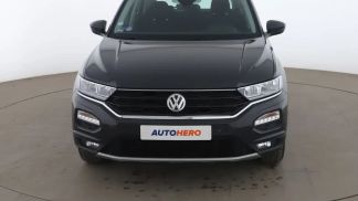 Financování SUV Volkswagen T-Roc 2020