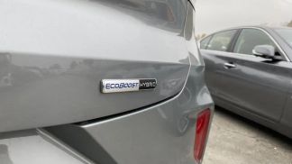 Finansowanie SUV Ford Puma 2022