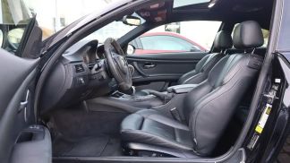 Leasing Coupe BMW M3 2012
