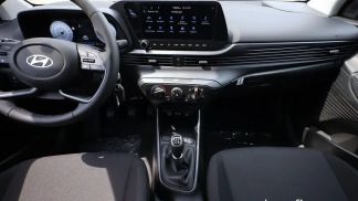 Lízing Hatchback Hyundai i20 2024