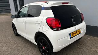 Leasing Convertible Citroën C1 2019