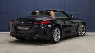 Leasing Convertible BMW Z4 2019