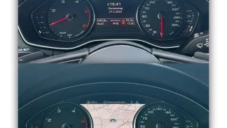 Finansowanie Coupé Audi A5 2021