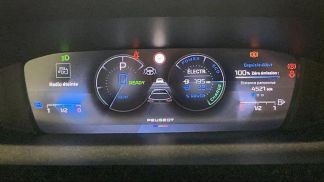 Lízing Kombi Peugeot 308 2024