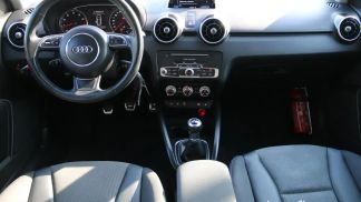 Finansowanie Hatchback Audi A1 2016