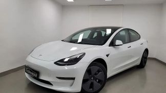 Lízing Sedan Tesla Model 3 2022