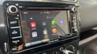 Leasing Hatchback Mitsubishi Space Star 2020