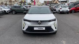Finansowanie SUV Renault Scenic 2024