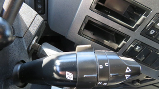 Lízing Traktor Renault HIGHCAB 2018