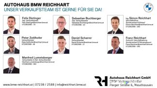 Financování Kupé BMW 440 2018