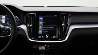 Leasing Wagon Volvo V60 2020