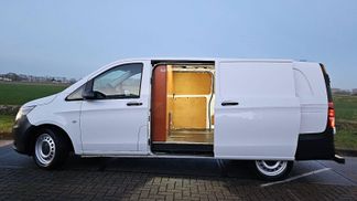 Lízing Van Mercedes-Benz VITO 114 2020