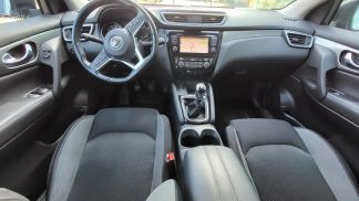 Leasing Hatchback Nissan Qashqai 2019