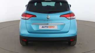 Leasing Hatchback Renault Scenic 2021
