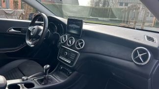 Financování Kupé MERCEDES CLA 180 2017