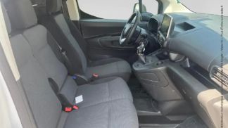 Lízing Van Citroën Berlingo 2020