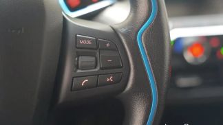 Leasing Hatchback BMW i3 2019