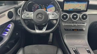 Leasing SUV MERCEDES GLC 200 2022