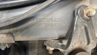 Leasing Tractor unit Scania S730 2019