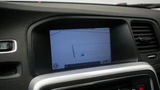 Finansowanie Wóz Volvo V60 2011