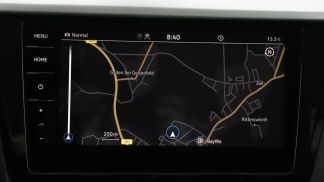 Financování Kupé Volkswagen Arteon 2021