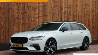 Leasing Wagon Volvo V90 2022