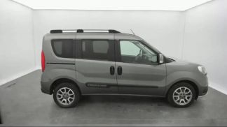 Leasing Hayon Fiat Doblo 2017