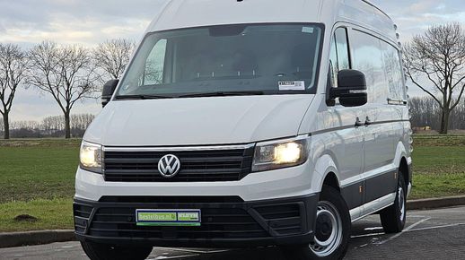 Volkswagen CRAFTER 35 2.0 2018