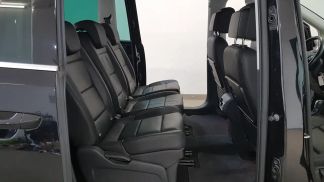 Lízing Hatchback Volkswagen Sharan 2018