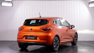 Finansowanie Sedan Renault Clio 2021