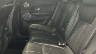 Finansowanie SUV Land Rover Range Rover Evoque 2018