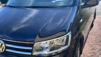 Financování Hatchback Volkswagen T6 Caravelle 2018