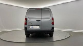 Leasing Van Toyota PROACE CITY 2021