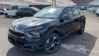 Leasing Sedan Citroën C4 2024