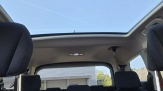 Leasing Hayon Citroën C4 SpaceTourer 2019