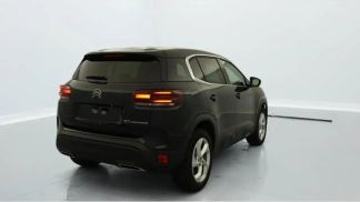 Lízing SUV Citroën C5 Aircross 2024