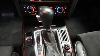 Lízing Sedan Audi A5 2010