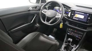 Leasing SUV Volkswagen T-Cross 2023