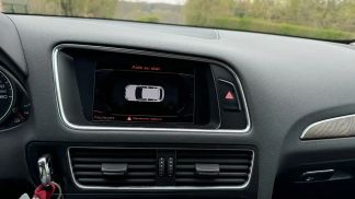 Leasing SUV Audi Q5 2011