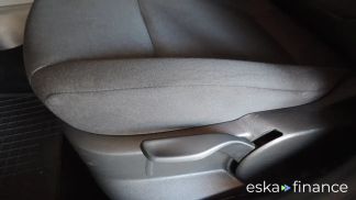 Leasing Hatchback Skoda Fabia 2019