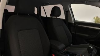 Leasing Wagon Volkswagen GOLF VARIANT 2021