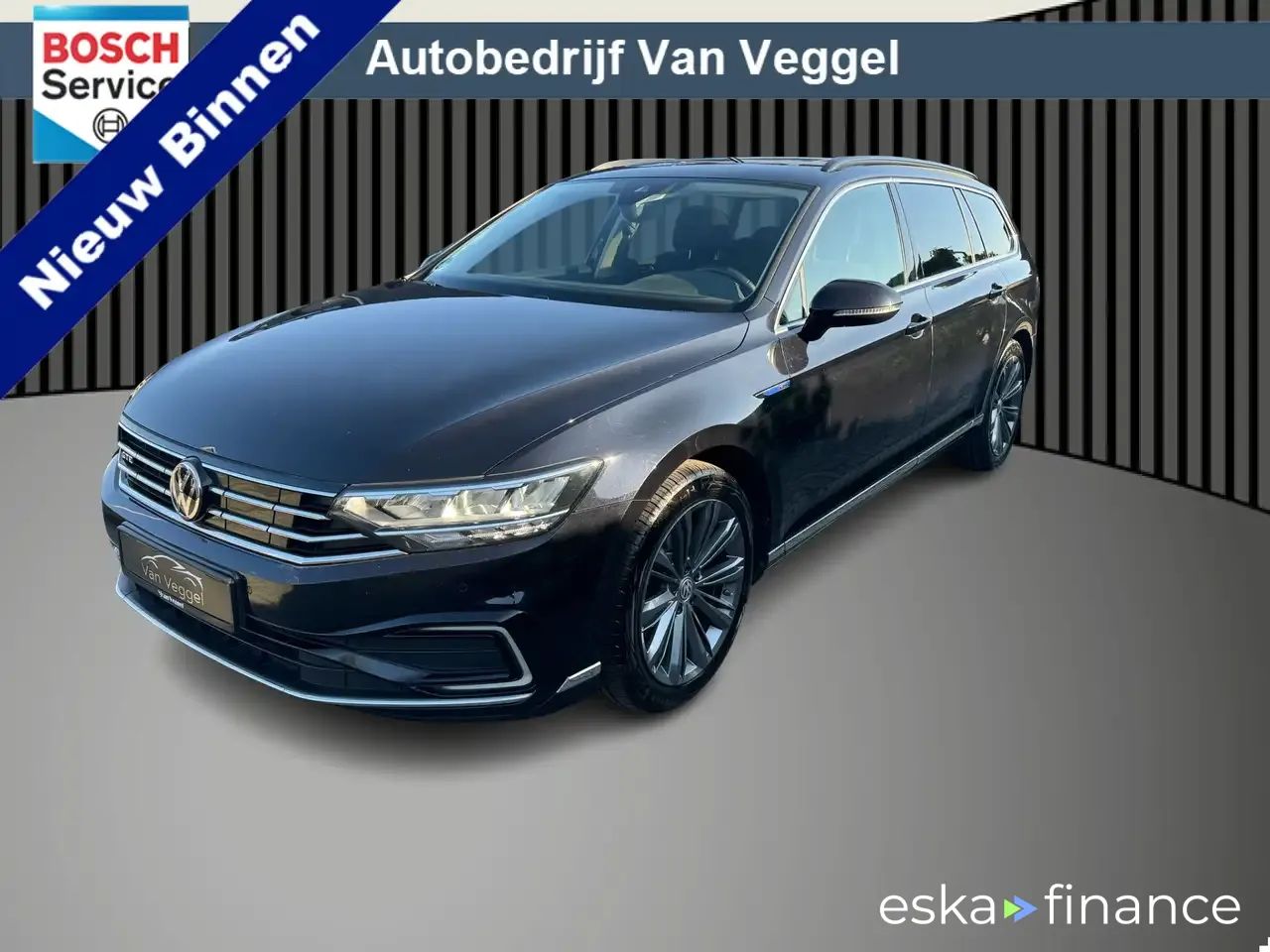 Finansowanie Sedan Volkswagen Passat 2020