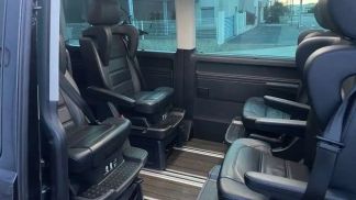 Finansowanie Hatchback Volkswagen T6 Multivan 2018