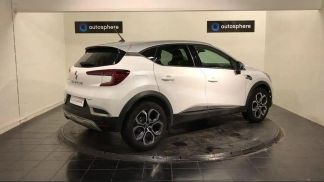 Lízing SUV Renault Captur 2021