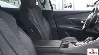 Leasing SUV Peugeot 3008 2020