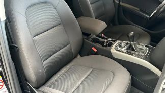 Leasing Wagon Audi A4 2010
