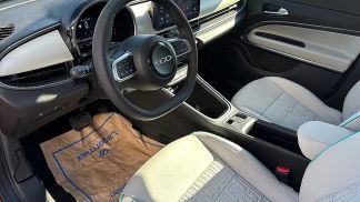 Leasing SUV Fiat 600 2025
