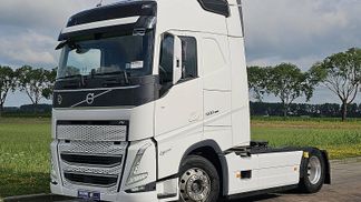 Leasing Tractor unit Volvo FH 500 2021