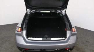 Leasing Wagon Peugeot 508 2022